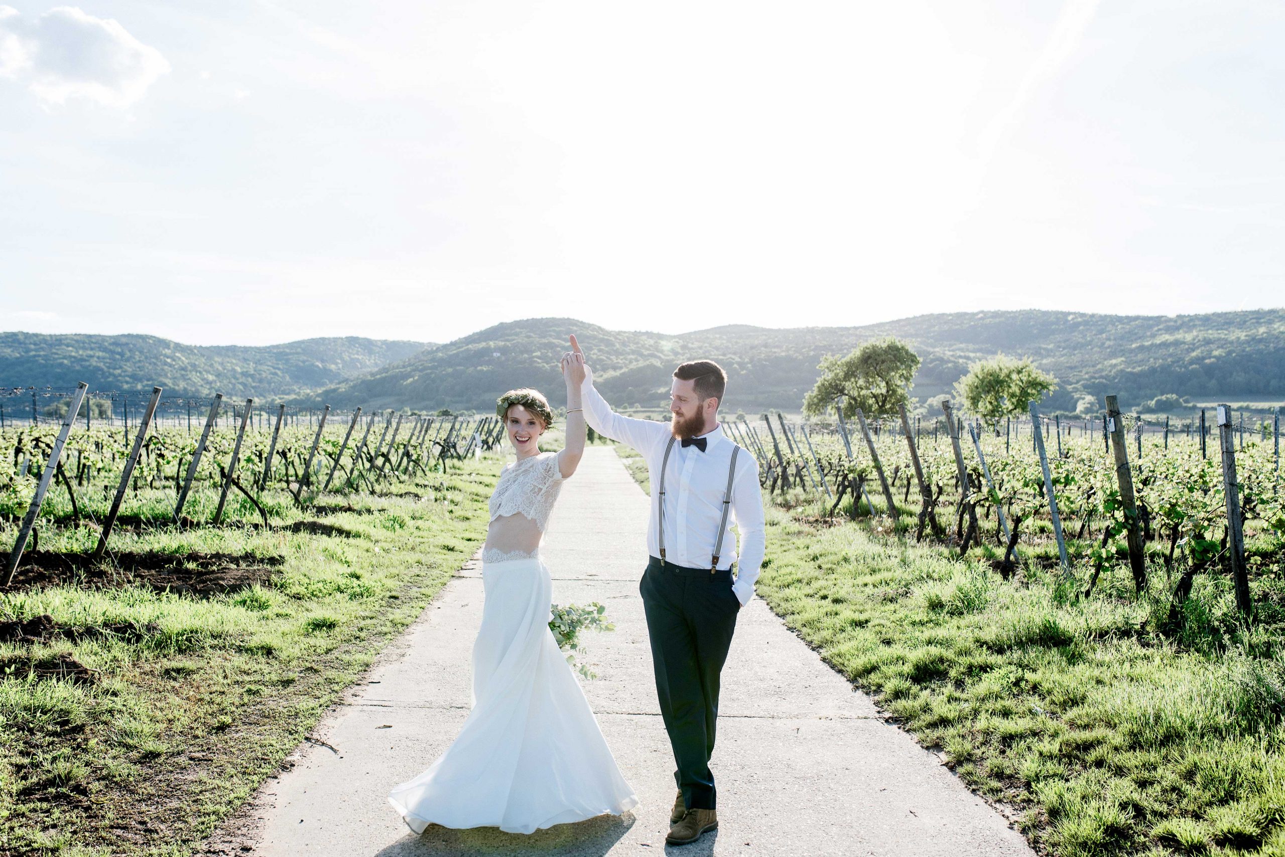 Hochzeit im Ketschauer Hof