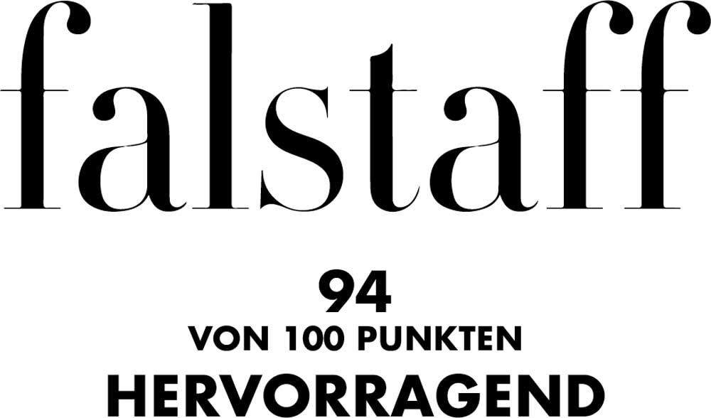 Fallstaff 94 von 100 Punkten – falstaff Hotel Guide für das Hotel Ketschauer Hof