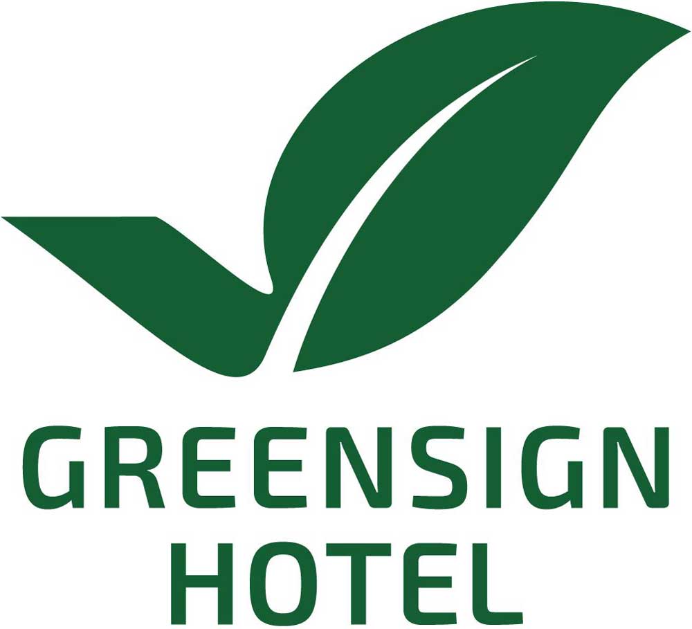 GREENSIGN HOTEL